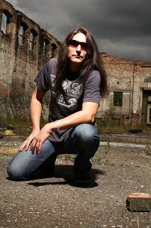 Dan Uhden