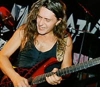 Dan Uhden