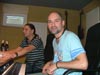 Dan und Sascha
