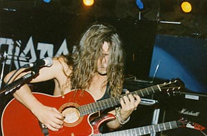 Dan Uhden