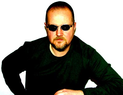 Jan-Michael Keller