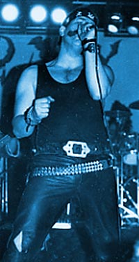 Norbert"Klempo"Bode