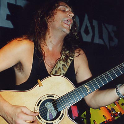 Dan Uhden