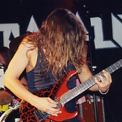 Dan Uhden