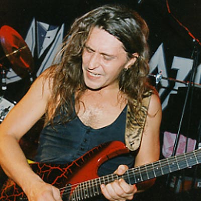 Dan Uhden