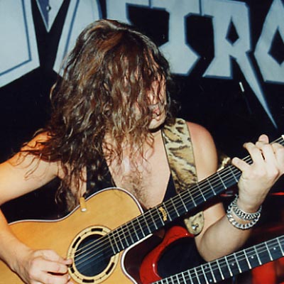 Dan Uhden