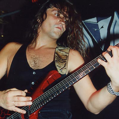 Dan Uhden