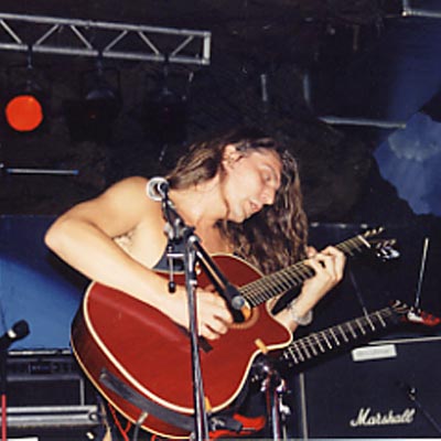 Dan Uhden