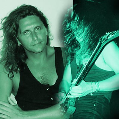 Dan Uhden