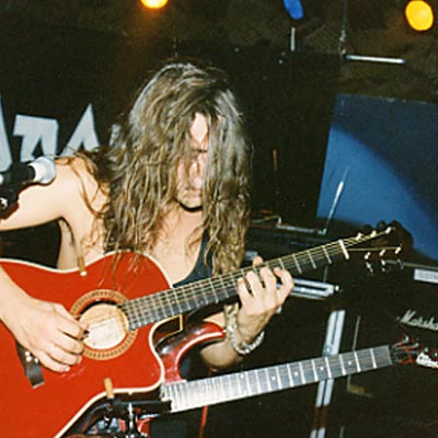 Dan Uhden