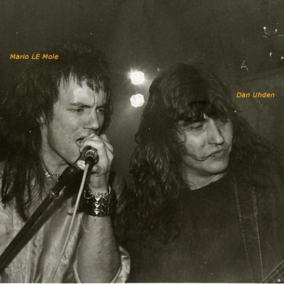 Dan Uhden
