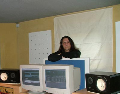 Dan Uhden