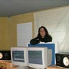 Dan im Studio
