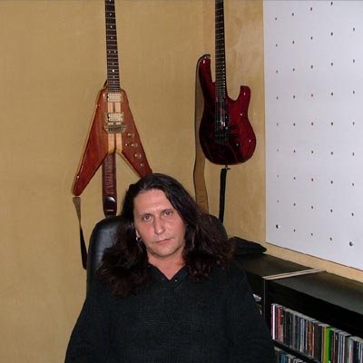 Dan Uhden