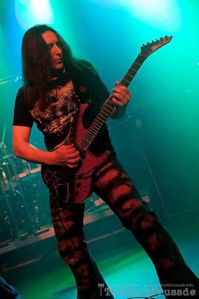 Dan Uhden