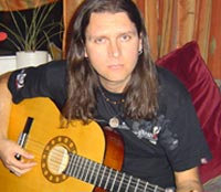 Dan Uhden