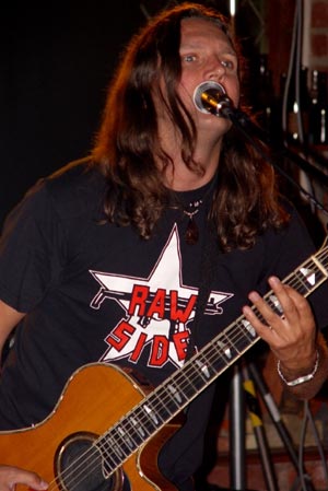 Dan Uhden