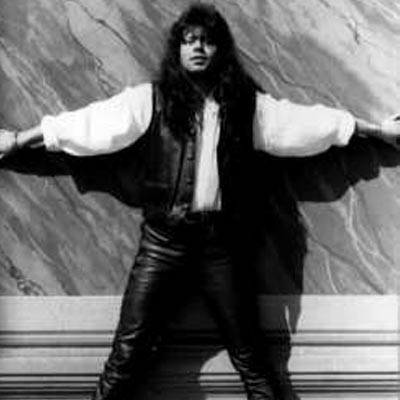 Jackie Lee Man