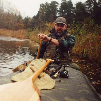 Norbert"Klempo"Bode