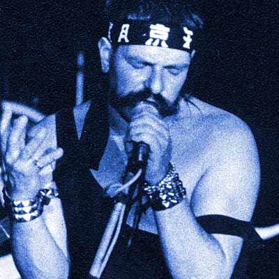 Norbert"Klempo"Bode