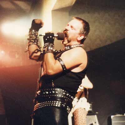 Norbert"Klempo"Bode
