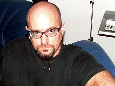 Mario 2007