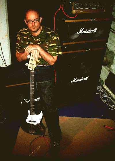 Mario Le Mole 2005