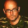 Mario Le Mole 2005