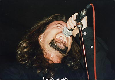 Mario Le Mole1999