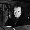 Mario Le Mole im Studio 1998